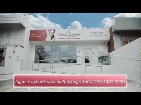 BELAS SEMPRE -  BELEZA E BEM ESTAR EM EQUILÍBRIO [VT 15]