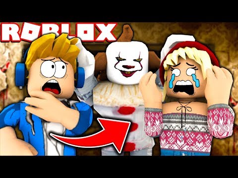 HO PORTATO DOLCETTA SU ROBLOX PAUROSO!! *SCUSAMI*