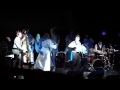 The Tiger Lillies - Start a Fire - Banging in the Nails (2013-11-12)