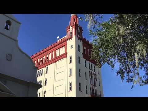 Plaza de la Constitution, Santo Agostinho, FL 8/2022 - 1