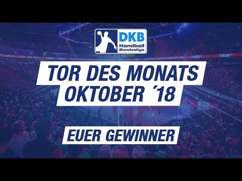 Tor des Monats Oktober: Mit viiiel Gefühl!
