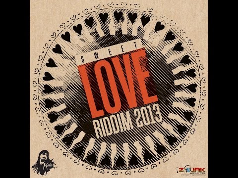 Dymitr Czabański - Jest Takie Miejsce feat. Anna Hnatowicz (sweet love riddim 2013)