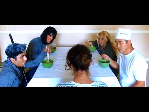 NARUTO Hokage For A Day