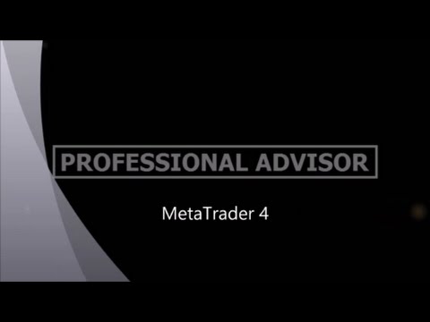 Video PROFESSIONAL ADVISOR