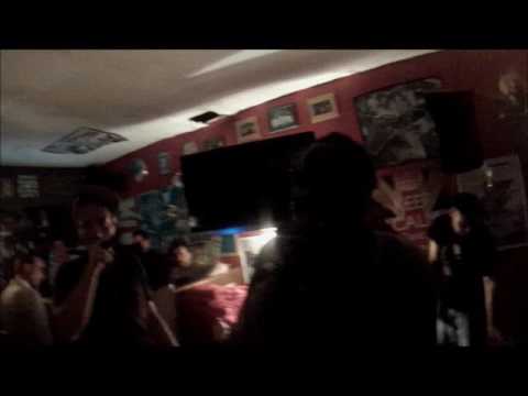 Deewaï, Royal Keep & Breizh Massive Sound - Freestyle Génération H Riddim (Île de Groix, 2016)