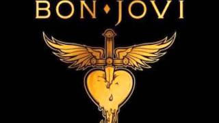 Bon Jovi   The more things change