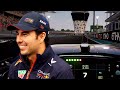 Checo Perez Drives The Yas Marina Circuit On F1 23 ???