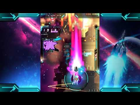 Danmaku unlimited 3 stage 1 spirit true