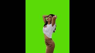Download lagu Video Kumpulan Foto Artis Wanita Indonesia Green Screen mp3