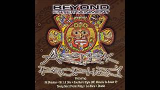 Mr. Shadow - Born Without a Konscience (With Intro)