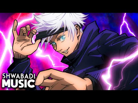 Video thumbnail for Untouchable (Gojo)