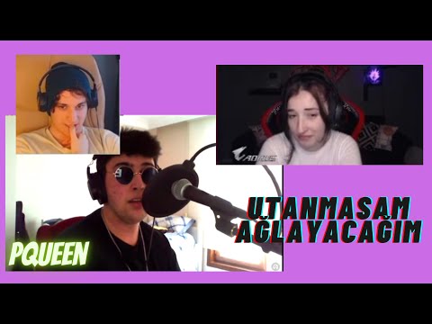 Pqueen | Batuhan Yağız - Yürüyorum Dikenlerin Üstünde İzliyor