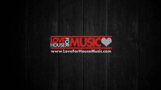 Frank Rogers - We Walk To Dance [LoveForHouseMusic.com] video