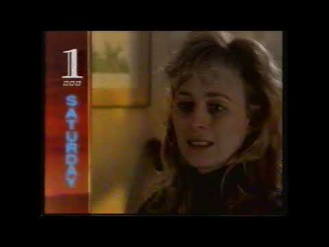 BBC1 Junction - 22nd February 1996