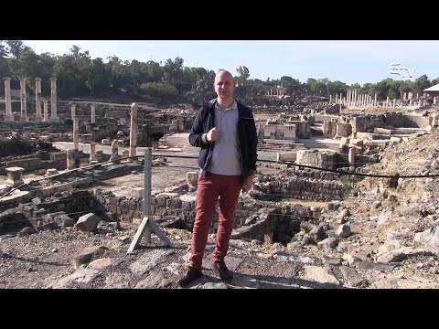 Hitélet: Izraelben a Hitélet – 2020. március 8.