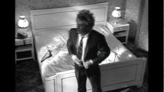 Rod Stewart - Another Heartache (Official Clip) HD 1080p