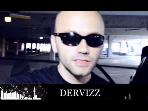 A-MOVIES PRÄSENTIERT 2 - NR.2 - DERVIZZ [OFFIZIELLES HD VIDEO]