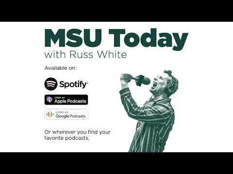 Former Malawi President Joyce Banda Discusses Female Political Leadership with MSU Researcher