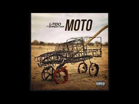 L-Tido - Moto (Official Audio) ft. Eminent Fam