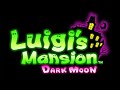 Dual Scream (NTSC Version) - Luigi's Mansion: Dark Moon