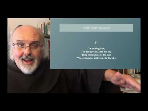 LM. 27 [REACTION/ANALYSIS] NIGHTWISH - Nigthwish, the demo