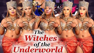 The Witches Of The Underworld  Trending Movie  - M