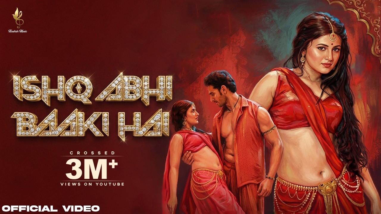 Ishq Abhi Baaki Hai Lyrics | Alexandra Joy