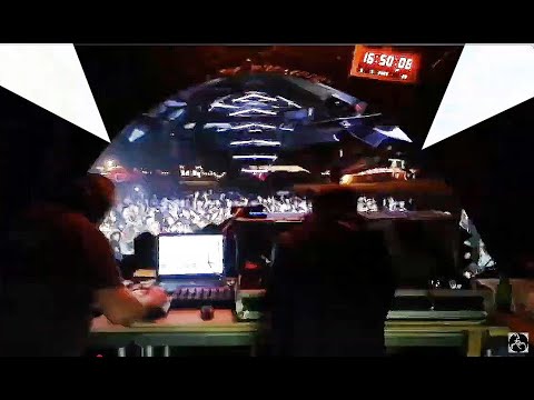 Redif LiveSet - Keja vs Kan10 - Ethereal Decibel Festival 2025