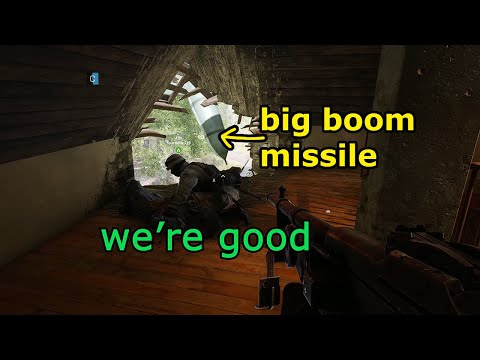 Goodbye Battlefield 5, It's been Fun