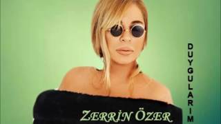 Zerrin Özer - Duygularım