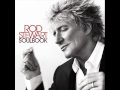 Rod Stewart - Love train (Album: Soulbook)