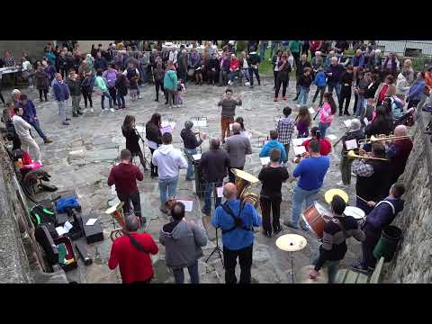 VIVA GLI SPOSI - Mariano Bartolucci