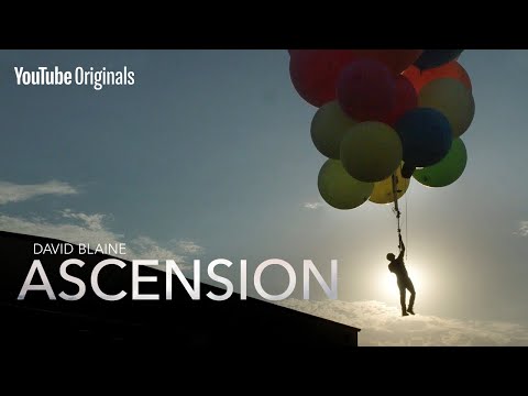 Thumbnail of the video: I failed my balloon test, but never gave up
