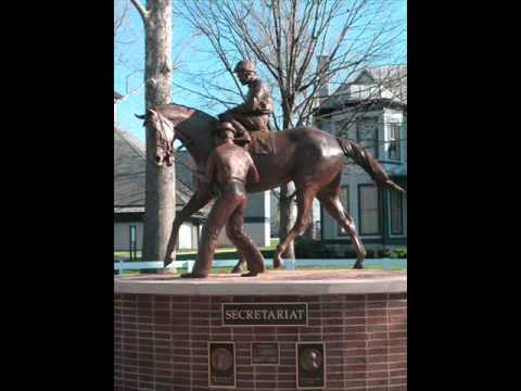 Secretariat - The Impossible True Story