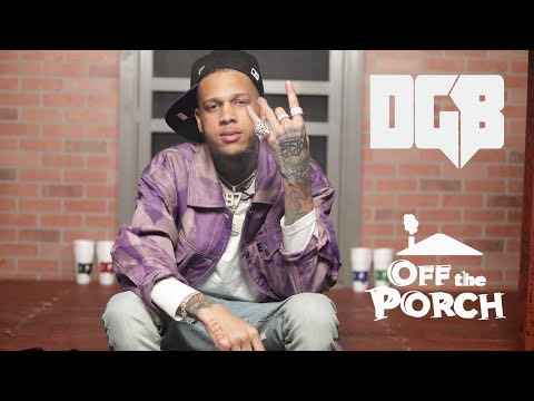 Tuffy Doee Speaks On D.C., GoGo Culture, Beating Cancer, Challenges Of Being Independent Artist