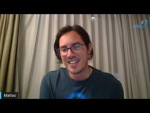 Day 331 Edición en Español - NIEBLA - Spanish edit- Matias De Stefano