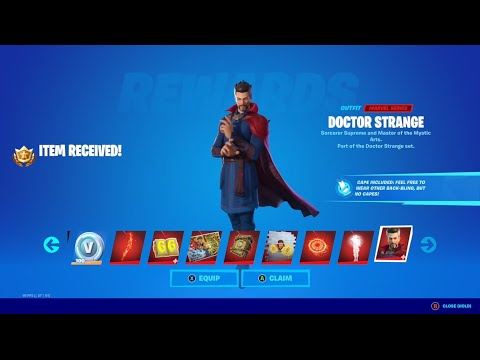 Buying THE ENTIRE Battle Pass in 1 second! Reaching Level 100 in Fortnite Chapter 3 Season 2!