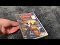 Disney VHS DVD Update For June 21st 2022 First Day Of Summer 2022