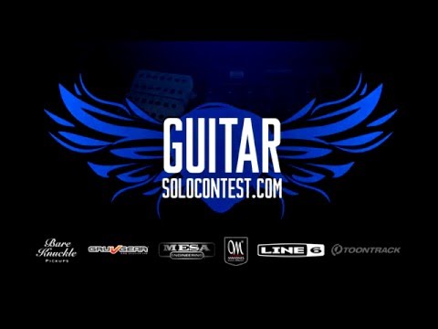 #Solocontest2016 - Juan Carlos Gómez