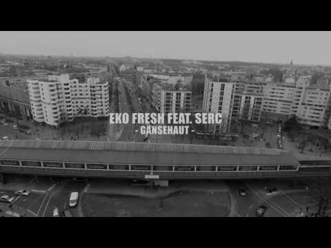 Eko fresh feat Serc - Halbmond
