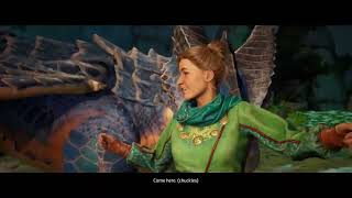 Split Fiction - Part 10