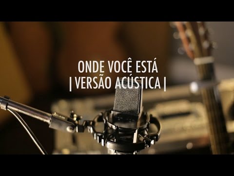 Onde Você Está - Vitor Kley