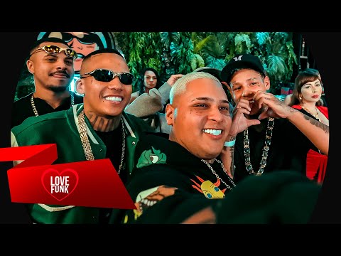 SET SEMPRE NA SIMPLICIDADE 1.0 - MC Ryan SP, MC Luuky, Boladin 211, MC Tuto e MC Kadu