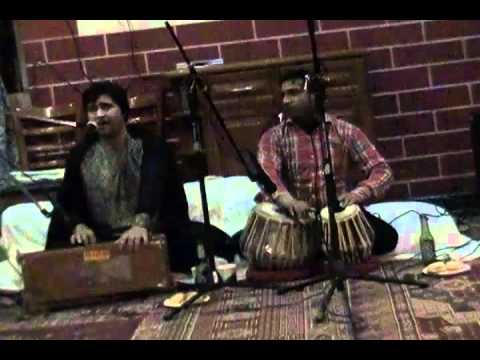 Dast az kas talab By Mushtaq Baharamand