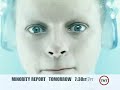 TNT Minority Report Movie Promo 2007 HBO Max Our Flags Means Death ABC All My Children Co Stars