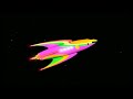 Barney Friends Home Video Advertisement UK Barney In Outer Space Version