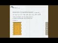 Haydn: Symphony in C, H.I No. 20 - 2. Andante cantabile