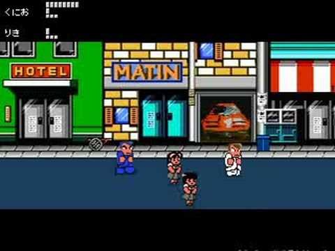 River City Ransom 2 PC