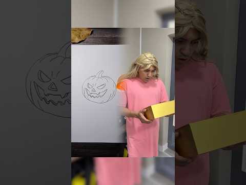 MAGIC BOX #shorts #comedy