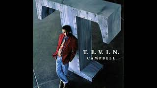 Tevin Campbell - Look What We Have (If You Were Mine)